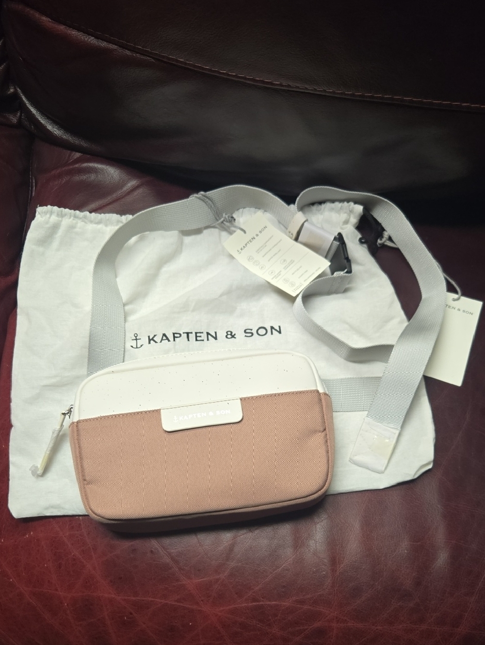 KAPTEN &SON